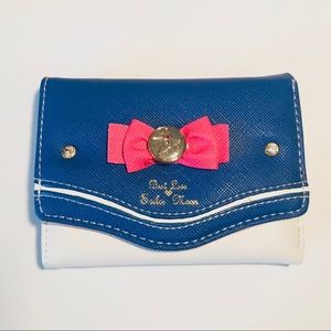 Brand-new Sailor Moon Collectible Wallet